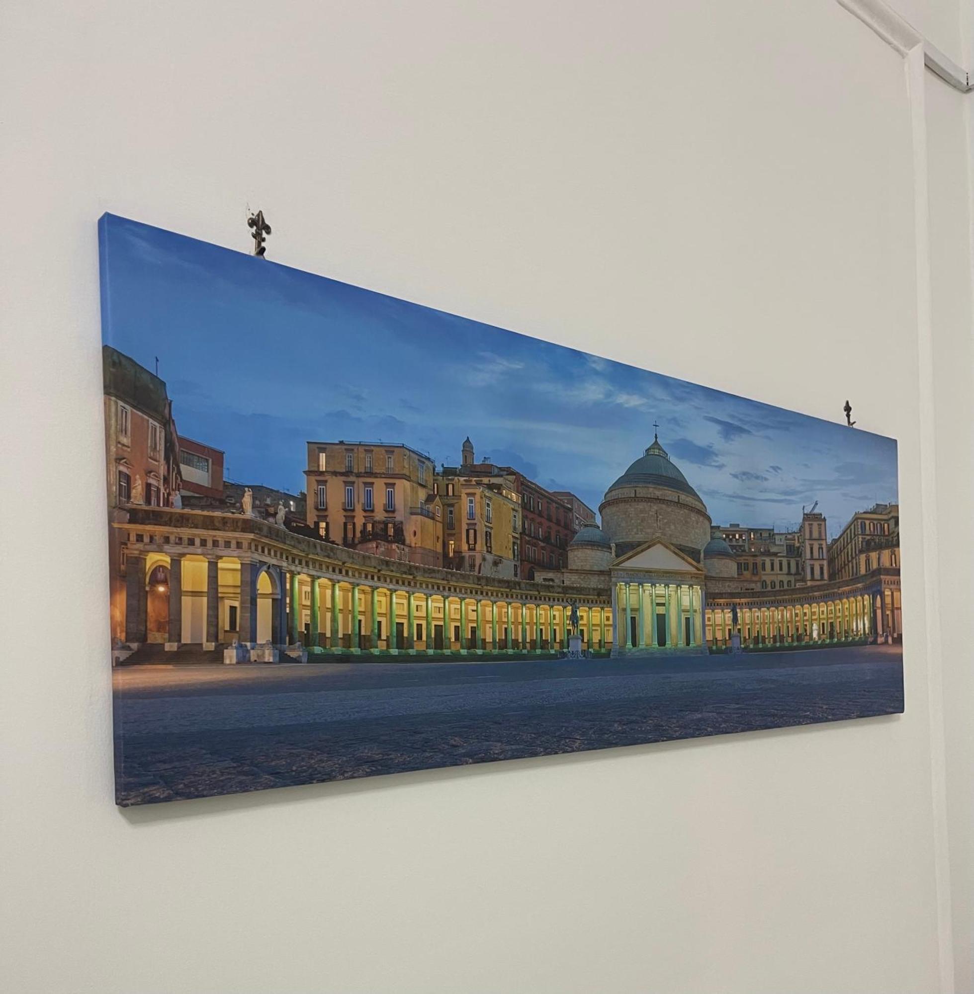 House Piazza Garibaldi By Loveinthetravel Νάπολη Εξωτερικό φωτογραφία
